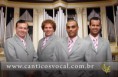 Cânticos Vocal